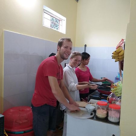 Nhà Dân Hang Múa Central Ninh Bình Ngoại thất bức ảnh
