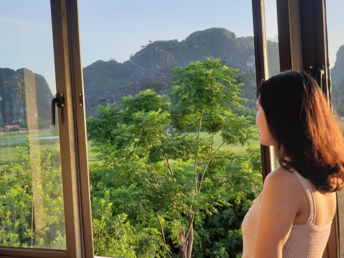 Nhà Dân Hang Múa Central Ninh Bình Ngoại thất bức ảnh