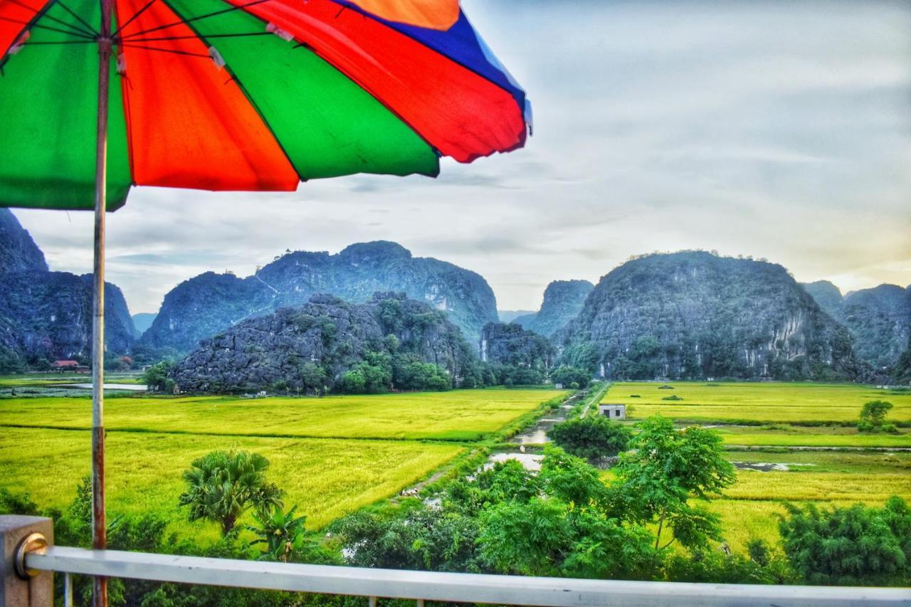 Nhà Dân Hang Múa Central Ninh Bình Ngoại thất bức ảnh