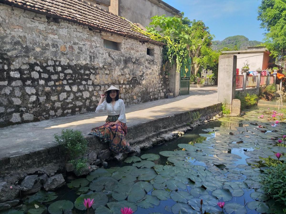 Nhà Dân Hang Múa Central Ninh Bình Ngoại thất bức ảnh