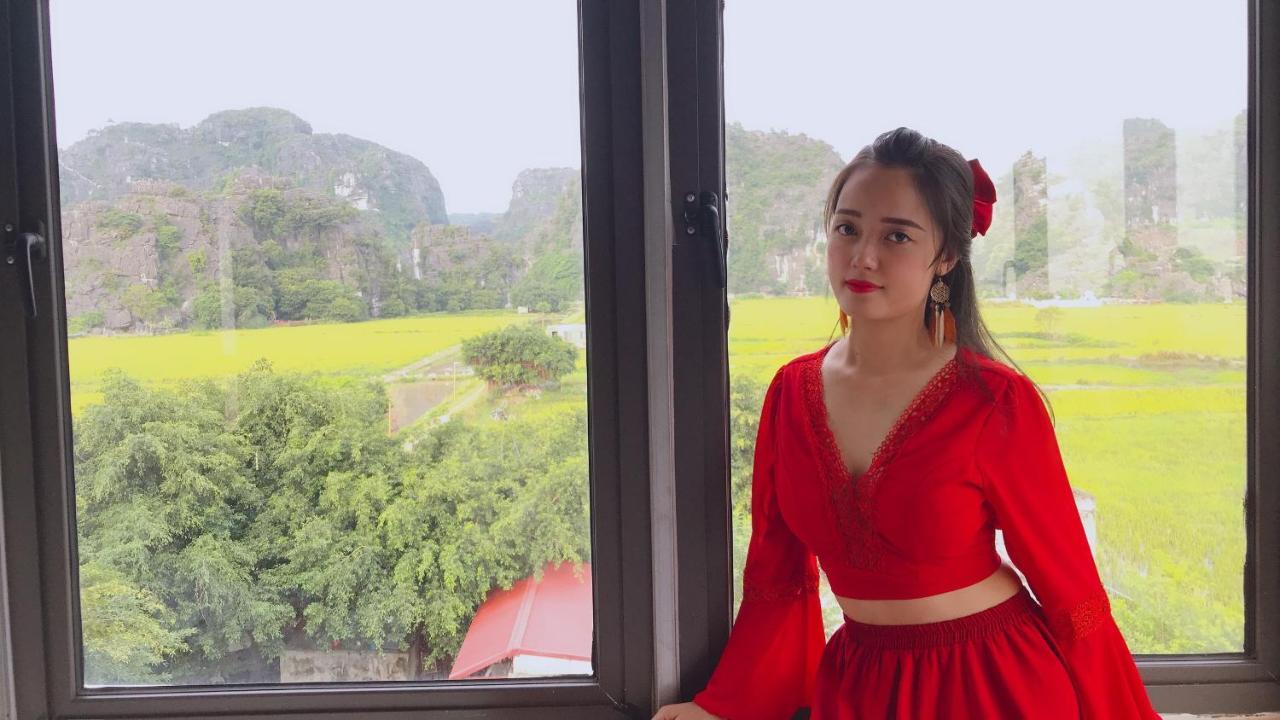 Nhà Dân Hang Múa Central Ninh Bình Ngoại thất bức ảnh