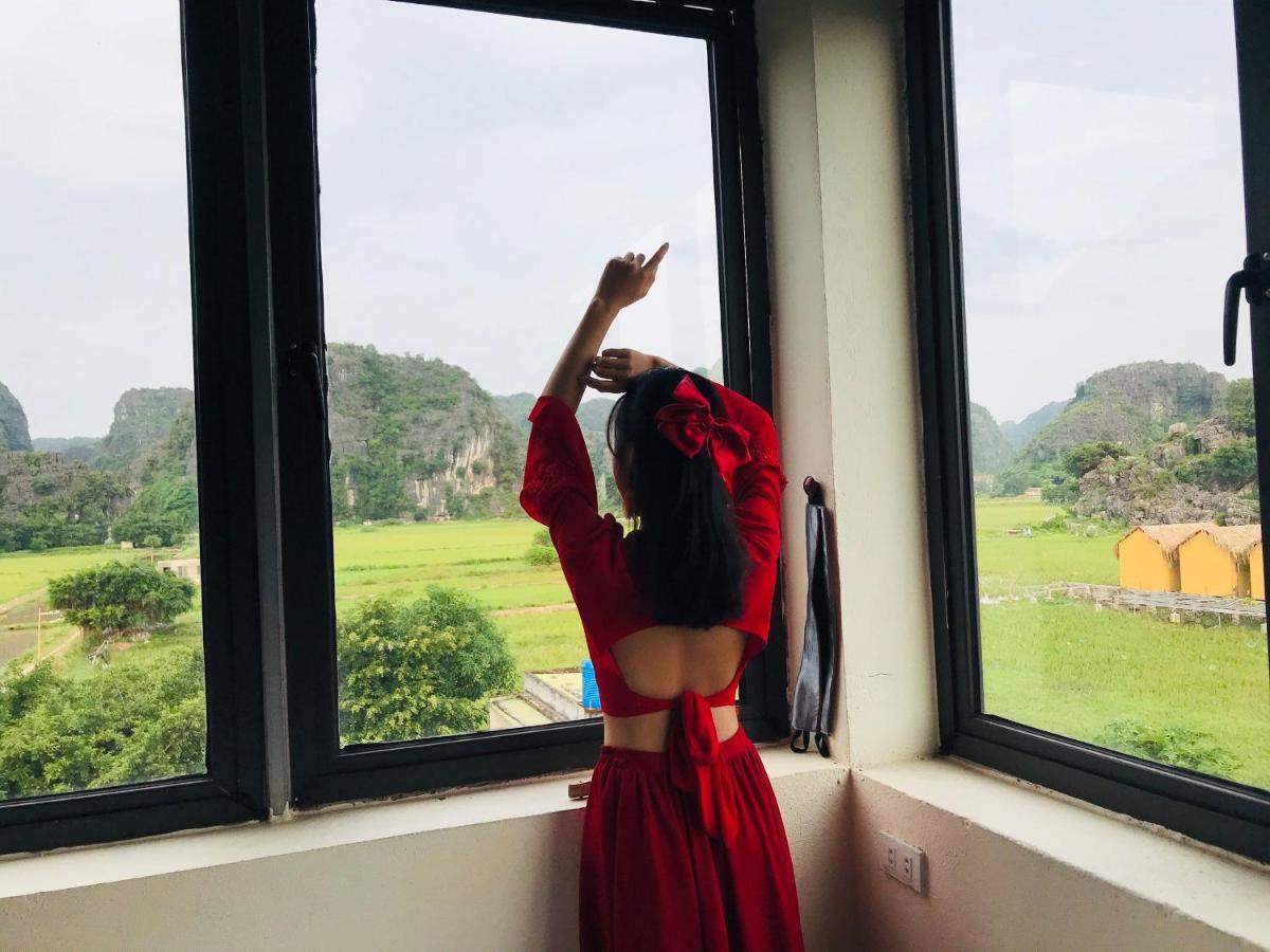 Nhà Dân Hang Múa Central Ninh Bình Ngoại thất bức ảnh