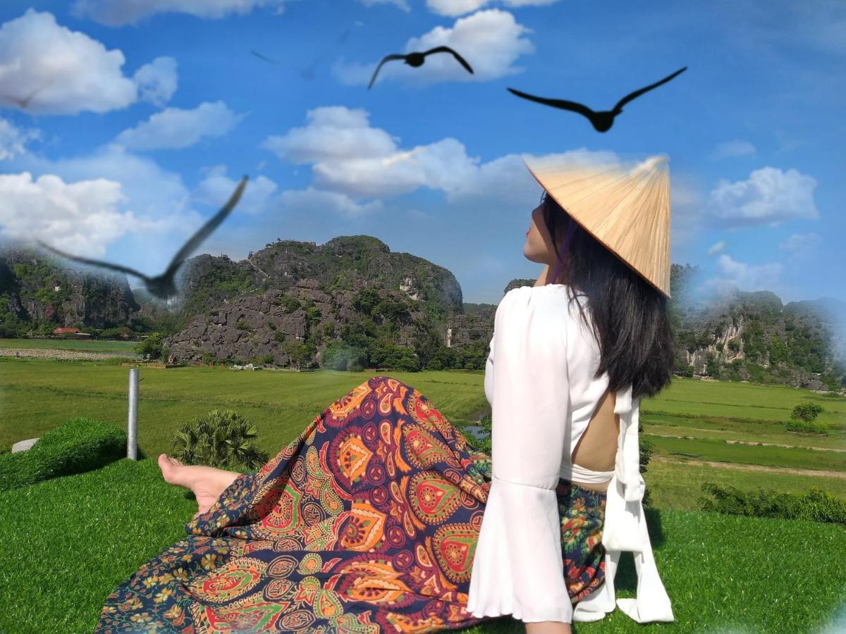 Nhà Dân Hang Múa Central Ninh Bình Ngoại thất bức ảnh