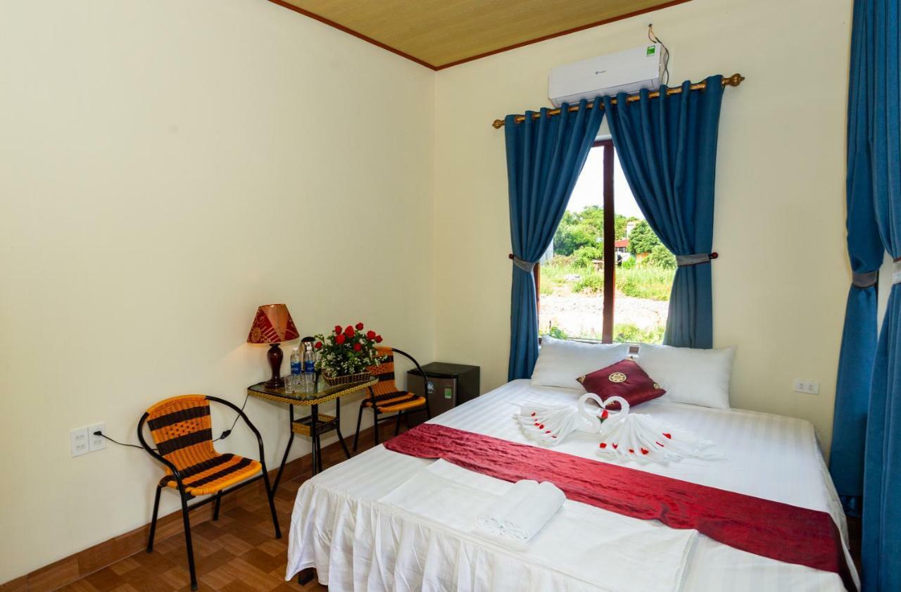 Nhà Dân Hang Múa Central Ninh Bình Ngoại thất bức ảnh