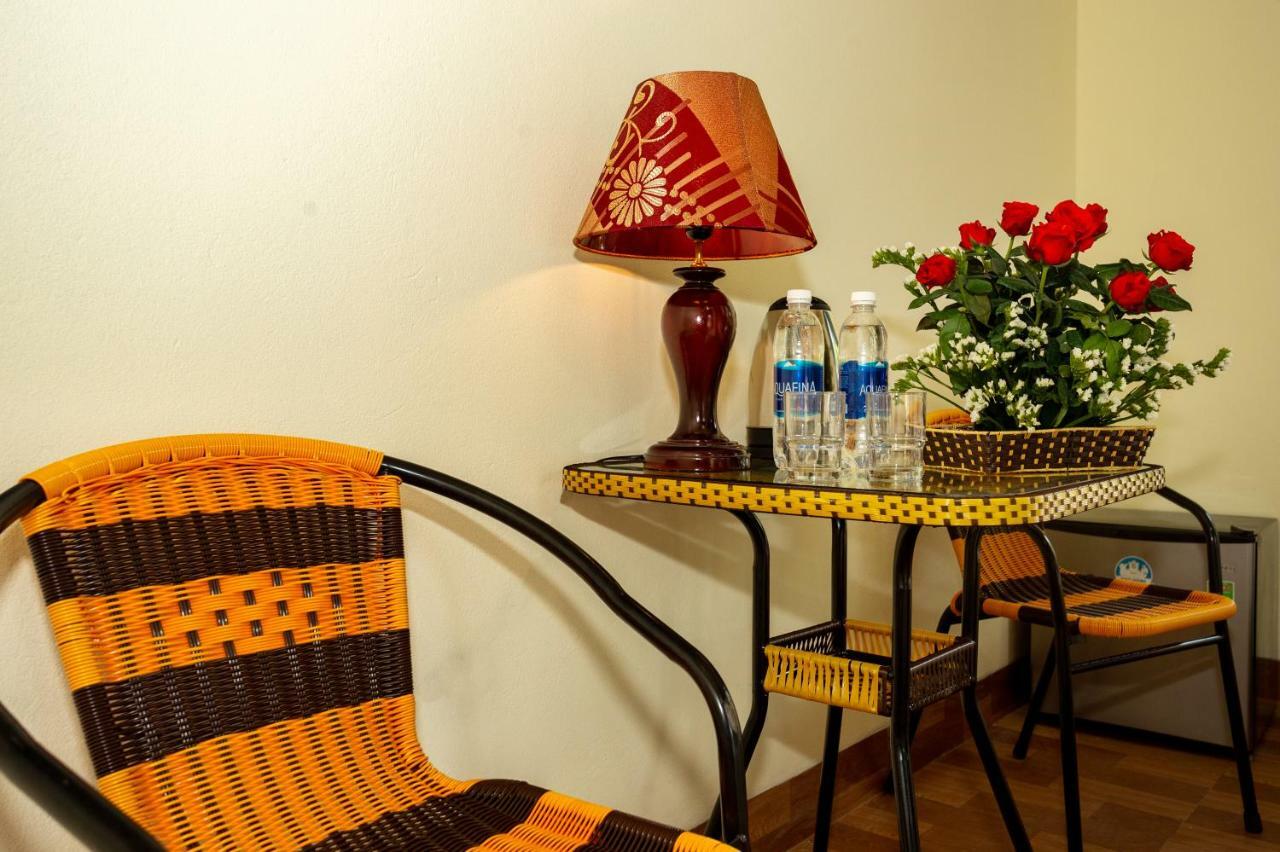 Nhà Dân Hang Múa Central Ninh Bình Ngoại thất bức ảnh
