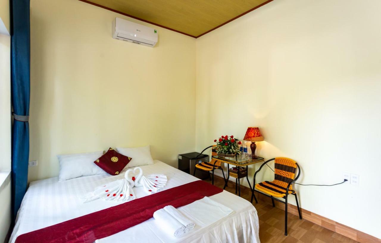 Nhà Dân Hang Múa Central Ninh Bình Ngoại thất bức ảnh