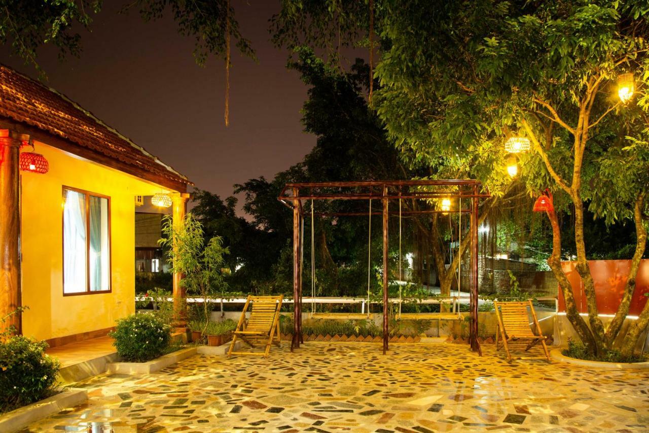 Nhà Dân Hang Múa Central Ninh Bình Ngoại thất bức ảnh