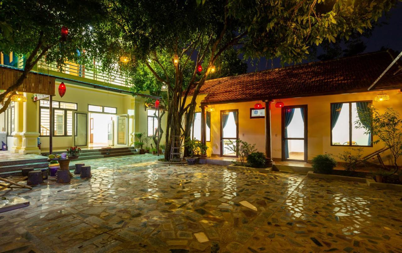 Nhà Dân Hang Múa Central Ninh Bình Ngoại thất bức ảnh