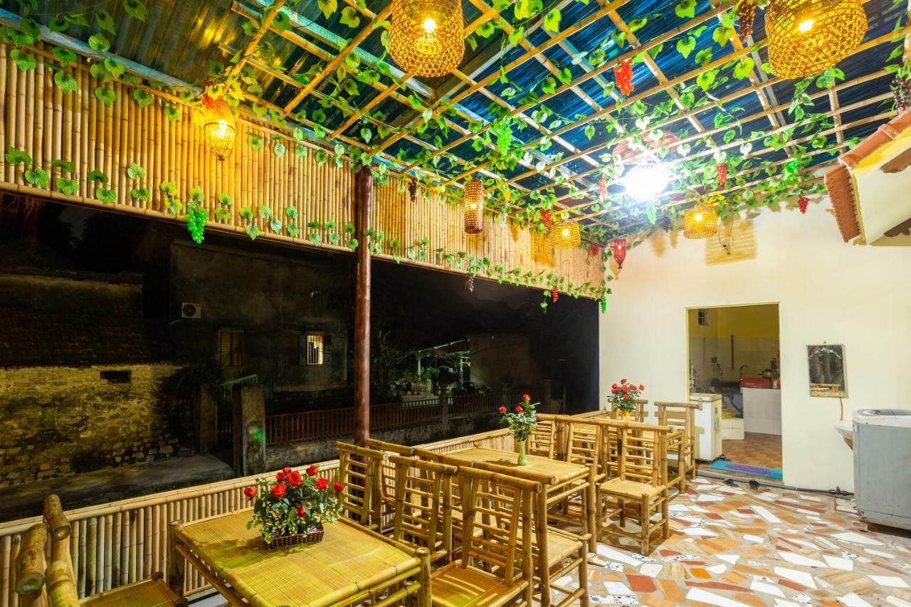 Nhà Dân Hang Múa Central Ninh Bình Ngoại thất bức ảnh