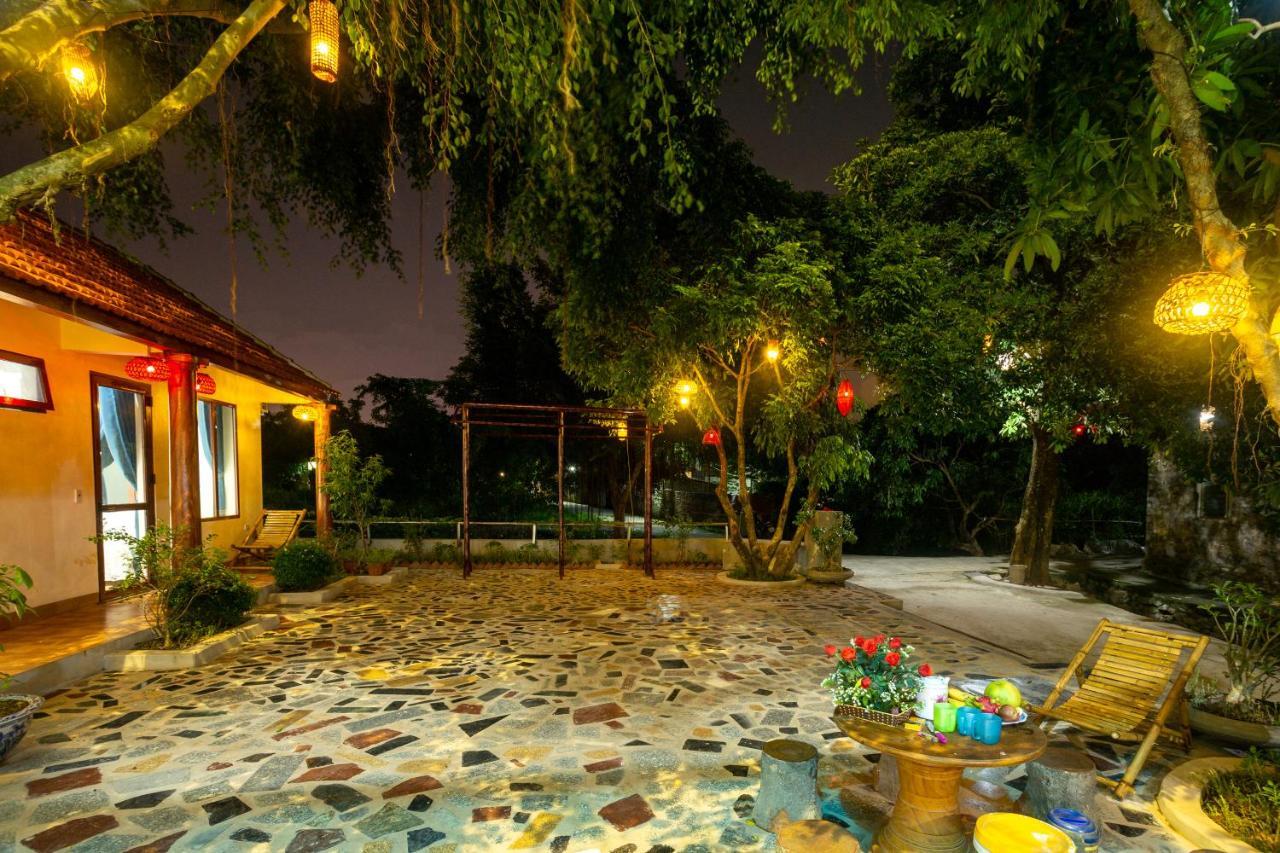 Nhà Dân Hang Múa Central Ninh Bình Ngoại thất bức ảnh