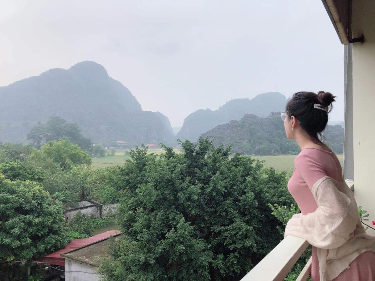 Nhà Dân Hang Múa Central Ninh Bình Ngoại thất bức ảnh