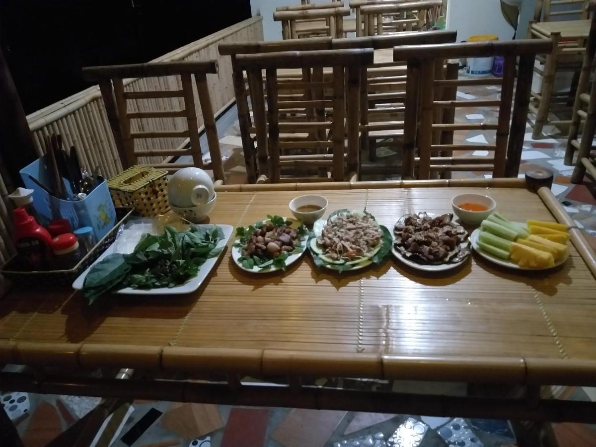 Nhà Dân Hang Múa Central Ninh Bình Ngoại thất bức ảnh