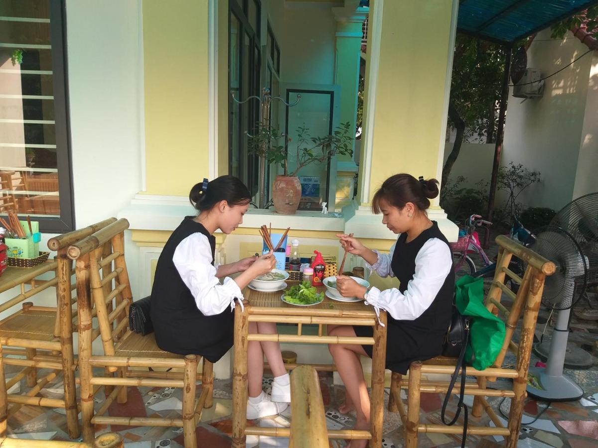 Nhà Dân Hang Múa Central Ninh Bình Ngoại thất bức ảnh