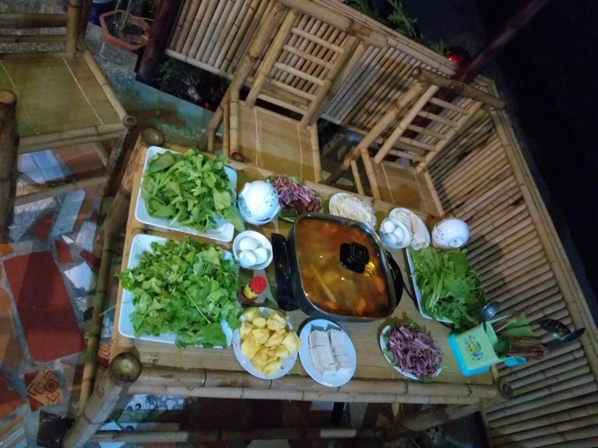 Nhà Dân Hang Múa Central Ninh Bình Ngoại thất bức ảnh