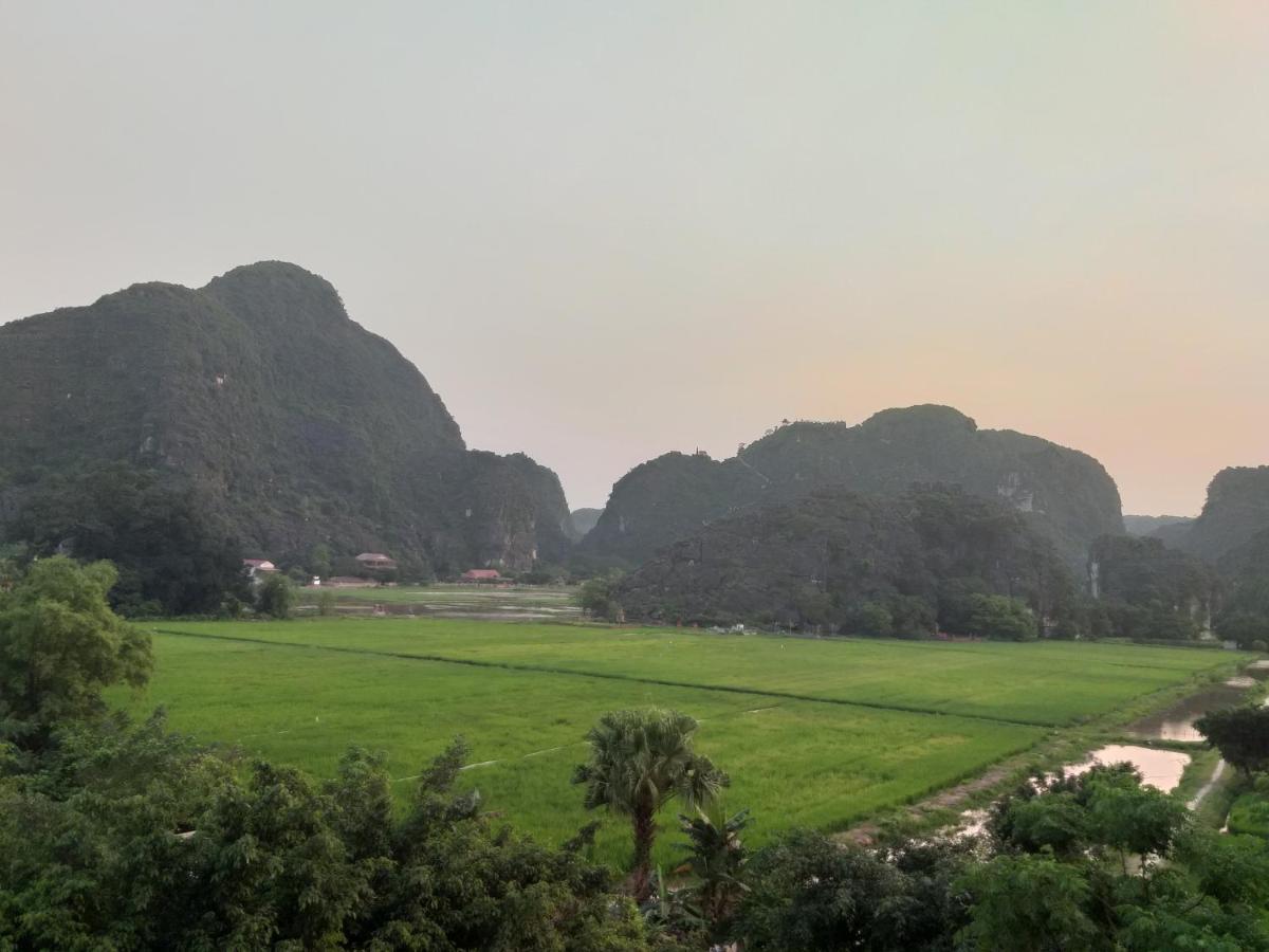 Nhà Dân Hang Múa Central Ninh Bình Ngoại thất bức ảnh