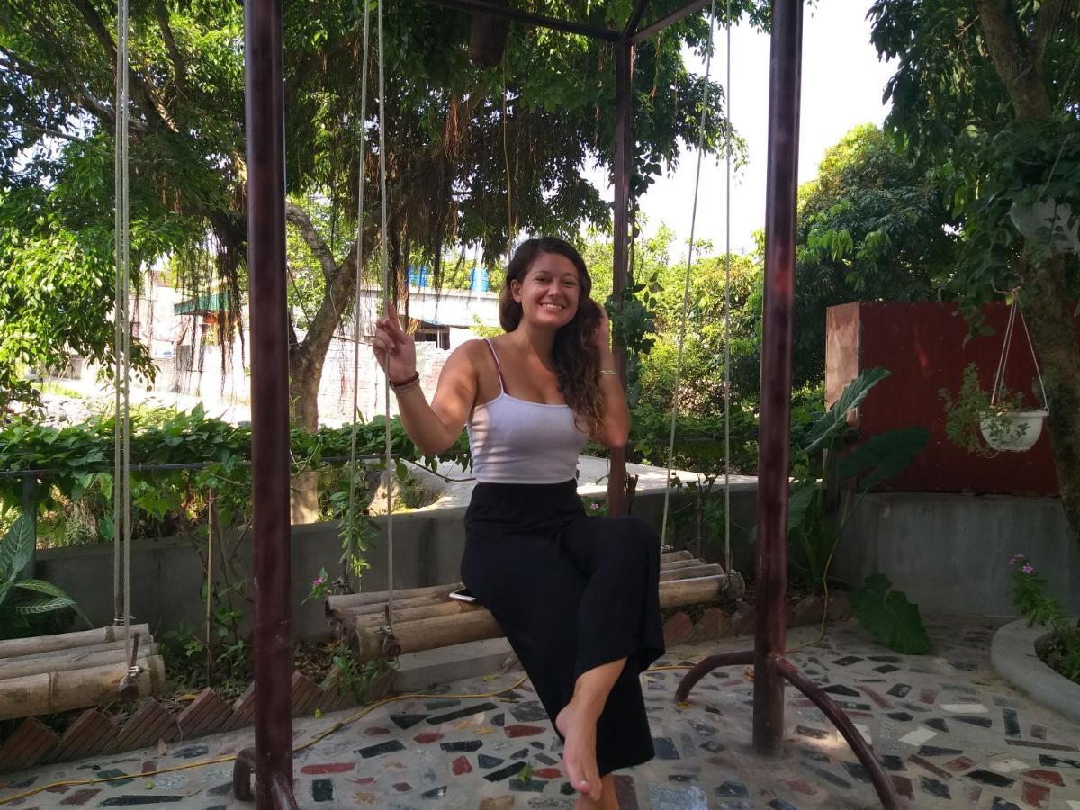 Nhà Dân Hang Múa Central Ninh Bình Ngoại thất bức ảnh