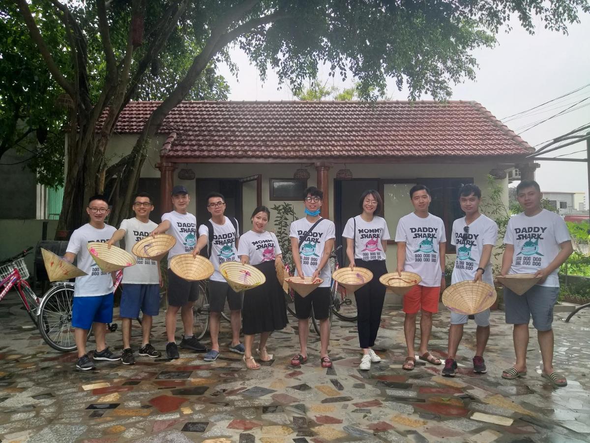 Nhà Dân Hang Múa Central Ninh Bình Ngoại thất bức ảnh