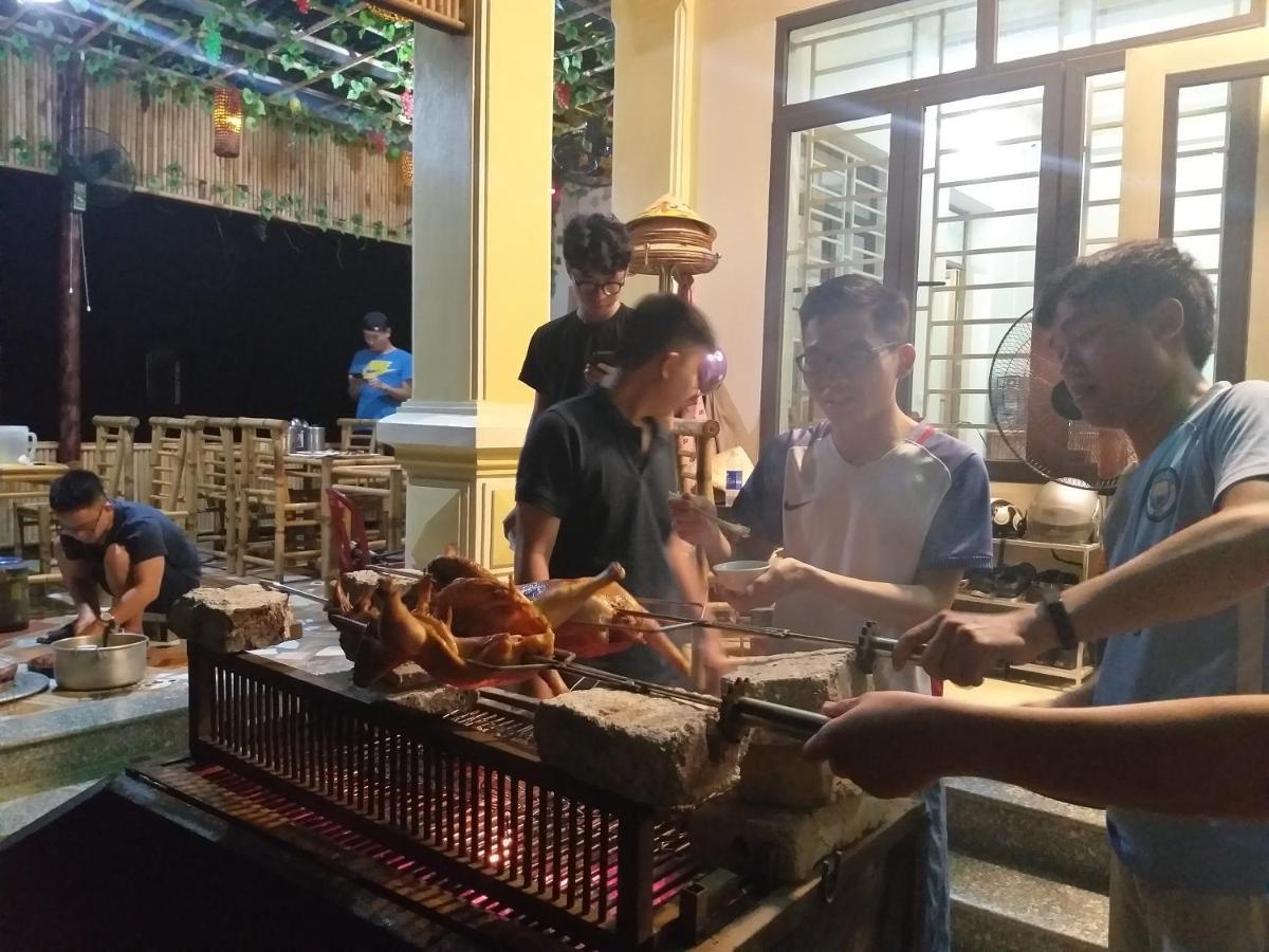 Nhà Dân Hang Múa Central Ninh Bình Ngoại thất bức ảnh