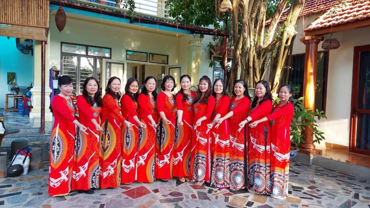 Nhà Dân Hang Múa Central Ninh Bình Ngoại thất bức ảnh