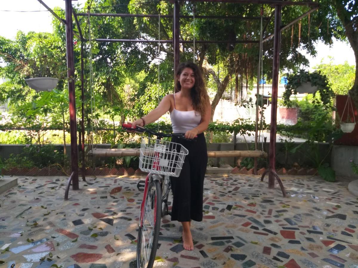Nhà Dân Hang Múa Central Ninh Bình Ngoại thất bức ảnh